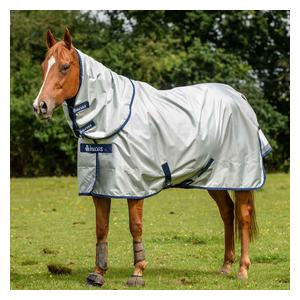 Bucas Power Light Turnout Horse Blanket  Toklat Original